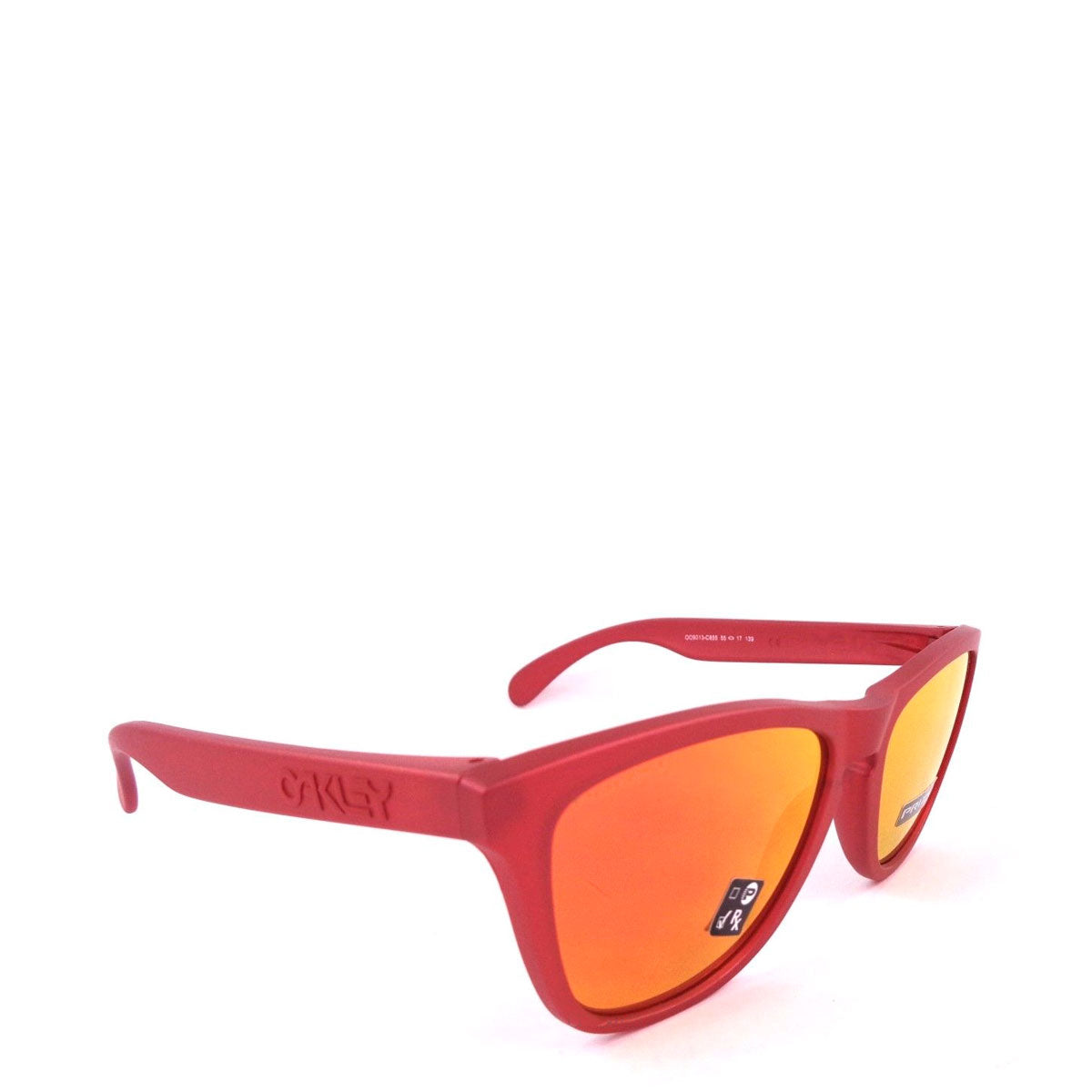 [OO9013-C855] Frogskins