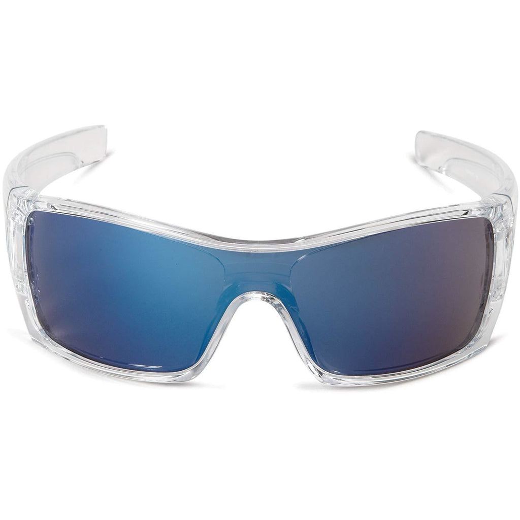[OO9101-07] Mens Oakley Batwolf Sunglasses