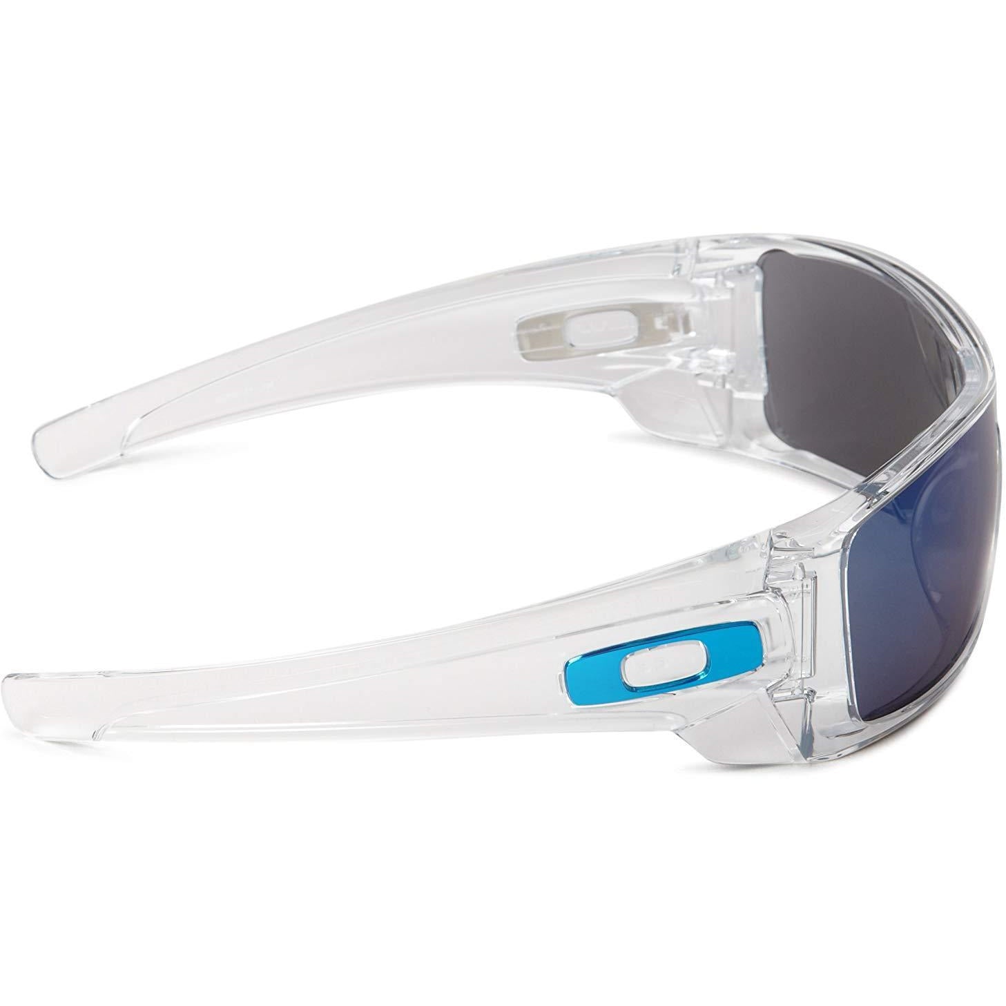 [OO9101-07] Mens Oakley Batwolf Sunglasses