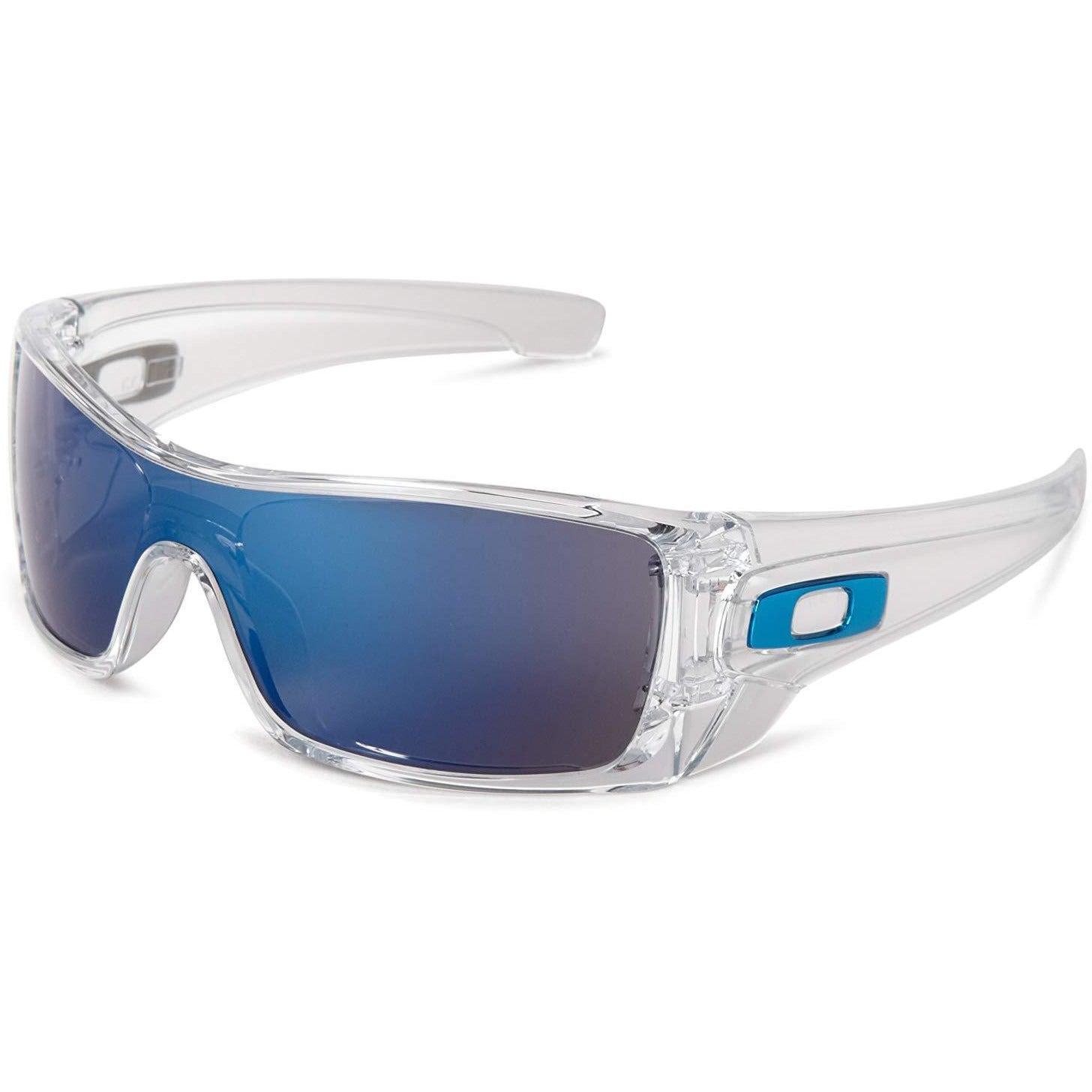 [OO9101-07] Mens Oakley Batwolf Sunglasses