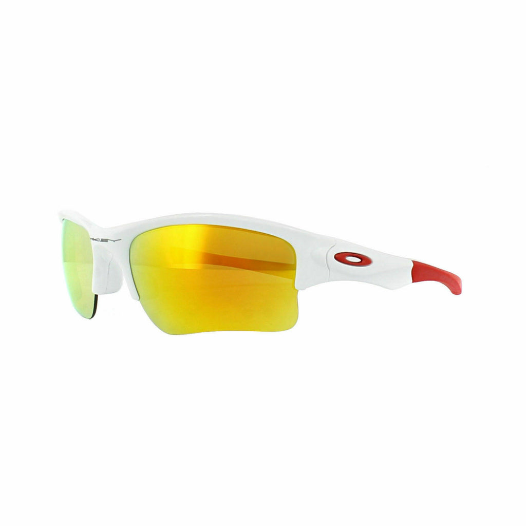 [OO9200-03] Youth Oakley Quarter Jacket Sunglasses