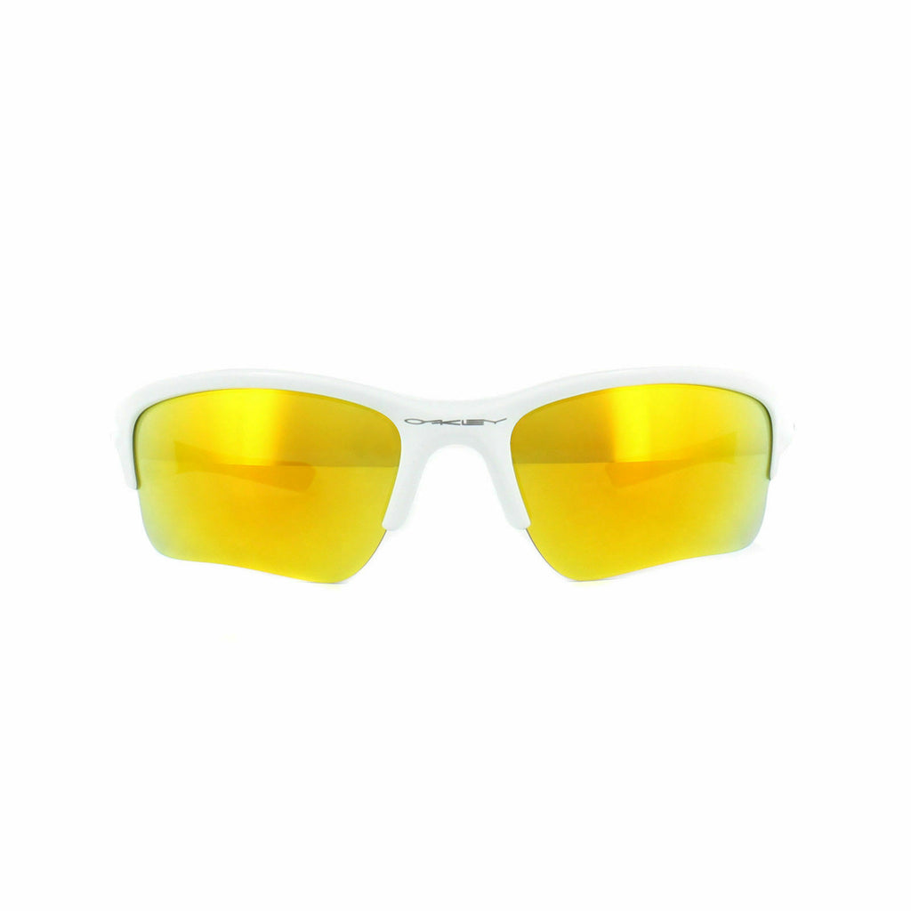 [OO9200-03] Youth Oakley Quarter Jacket Sunglasses