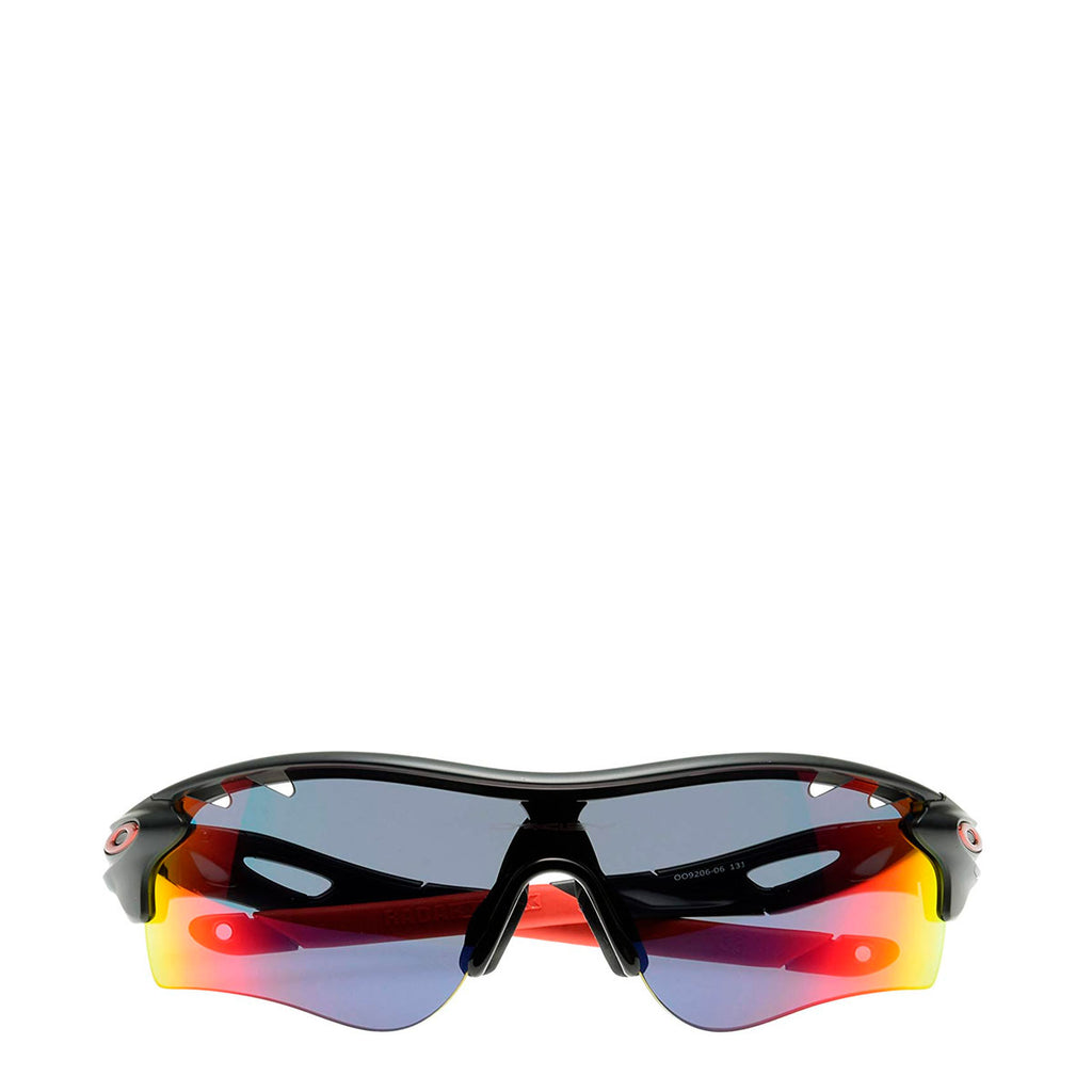 [OO9206-06] (Asian) Radarlock Path Vented