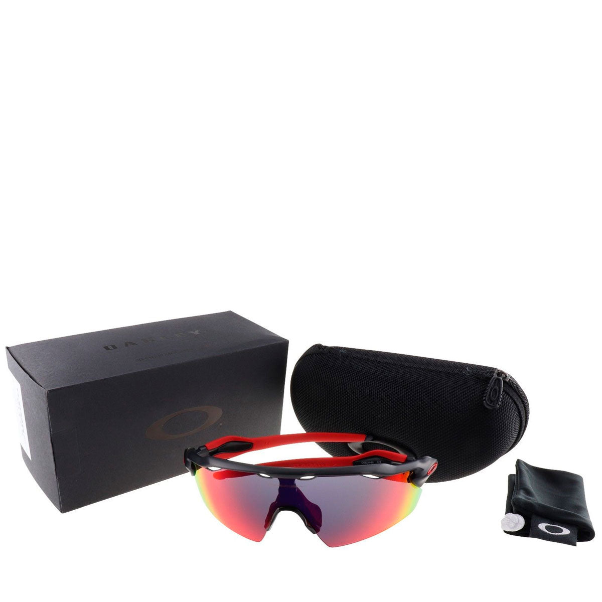 [OO9211-02] Radar EV Pitch
