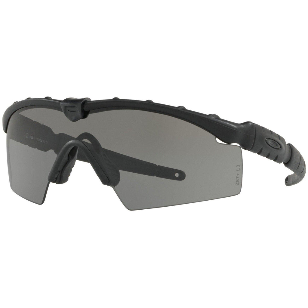 [OO9213-03] Mens Oakley Industrial M-Frame 2.0 Sunglasses - sneakAR