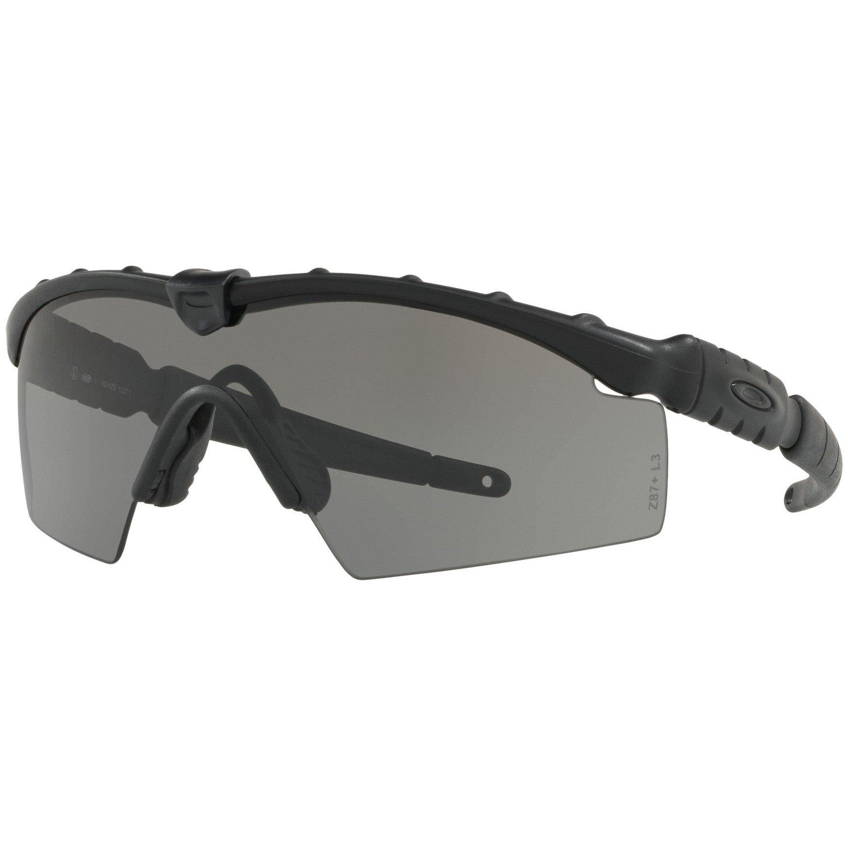 [OO9213-03] Mens Oakley Industrial M-Frame 2.0 Sunglasses - sneakAR