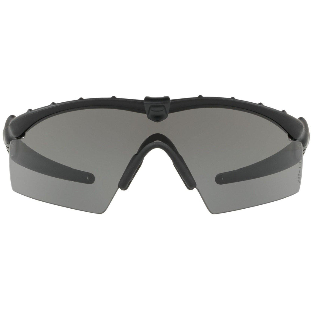 [OO9213-03] Mens Oakley Industrial M-Frame 2.0 Sunglasses - sneakAR