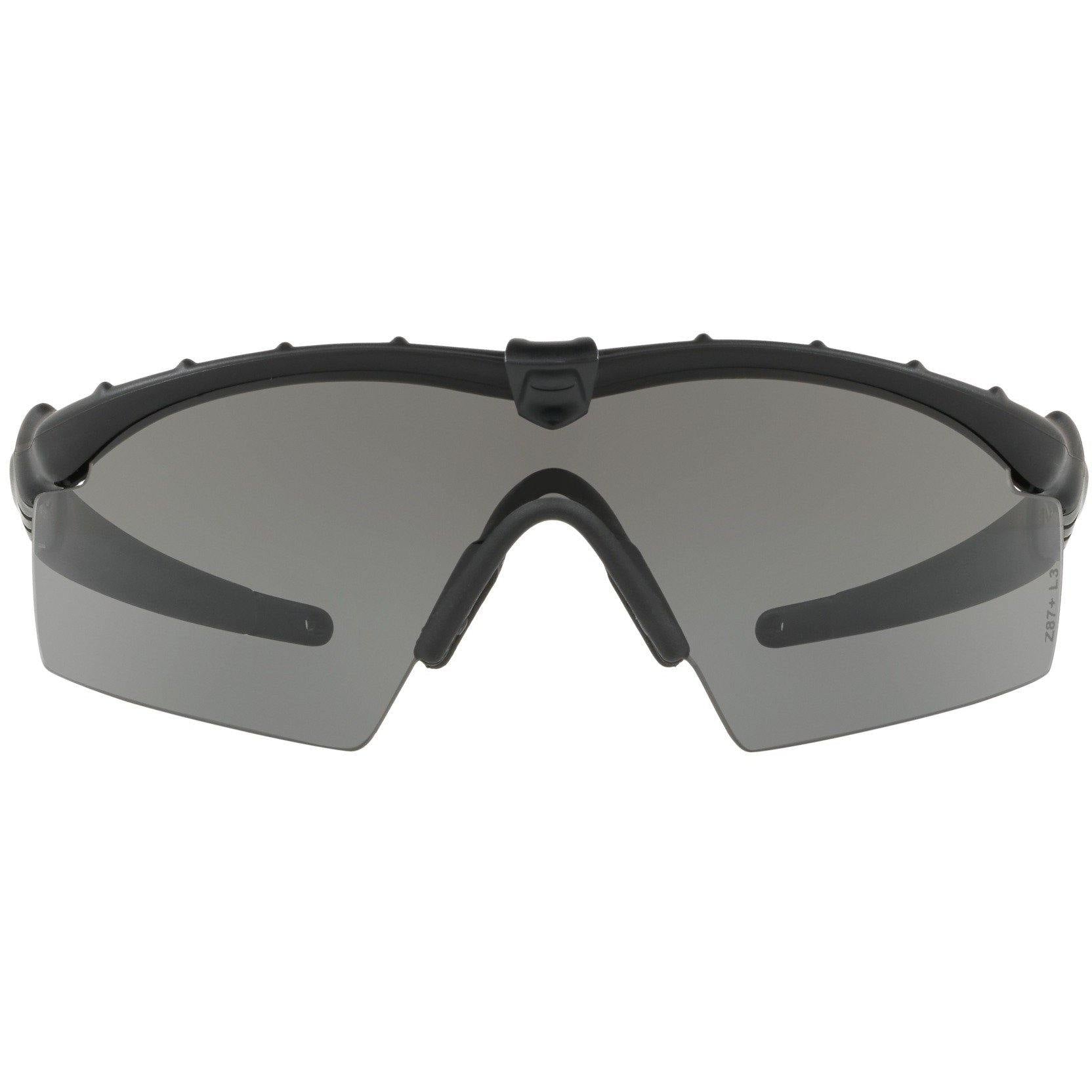 [OO9213-03] Mens Oakley Industrial M-Frame 2.0 Sunglasses - sneakAR
