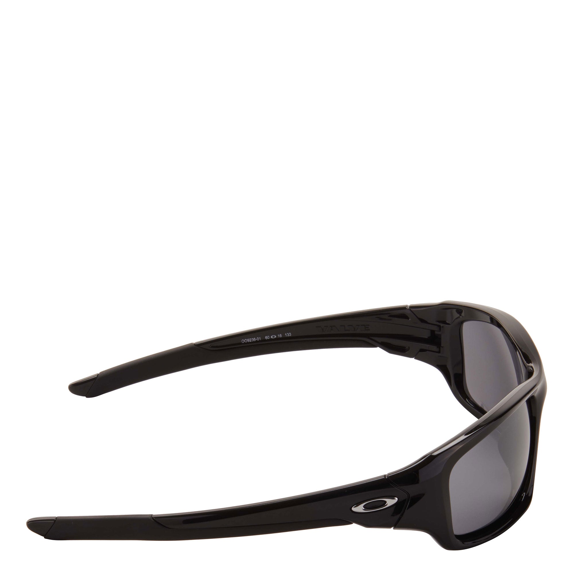 [OO9236-01] Mens Oakley Valve Sunglasses