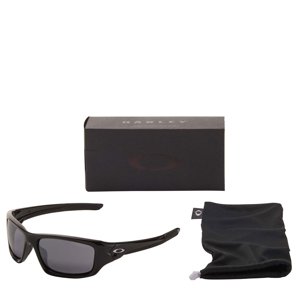 [OO9236-01] Mens Oakley Valve Sunglasses