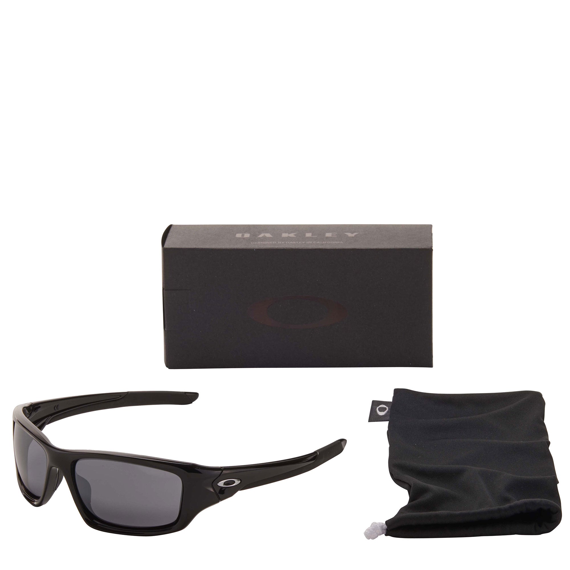 [OO9236-01] Mens Oakley Valve Sunglasses