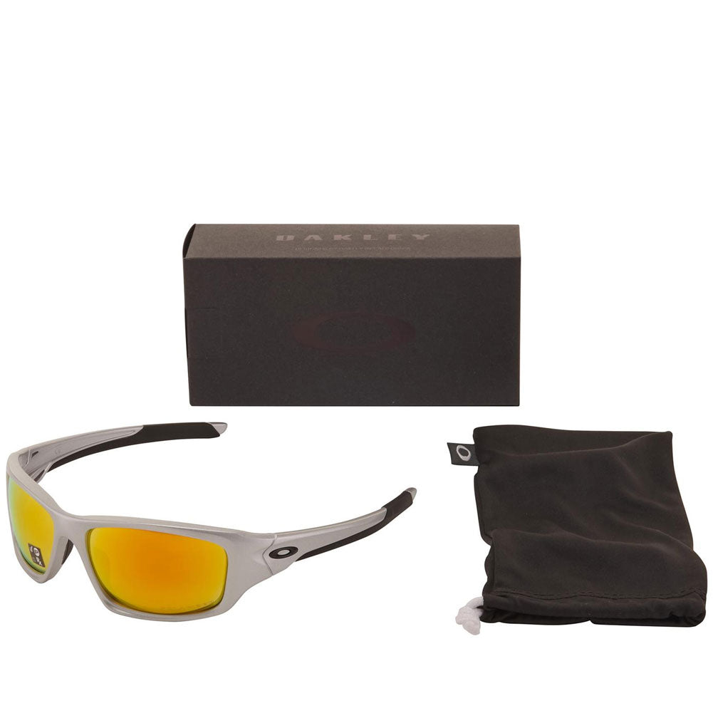 [OO9236-07] Mens Oakley Valve Sunglasses
