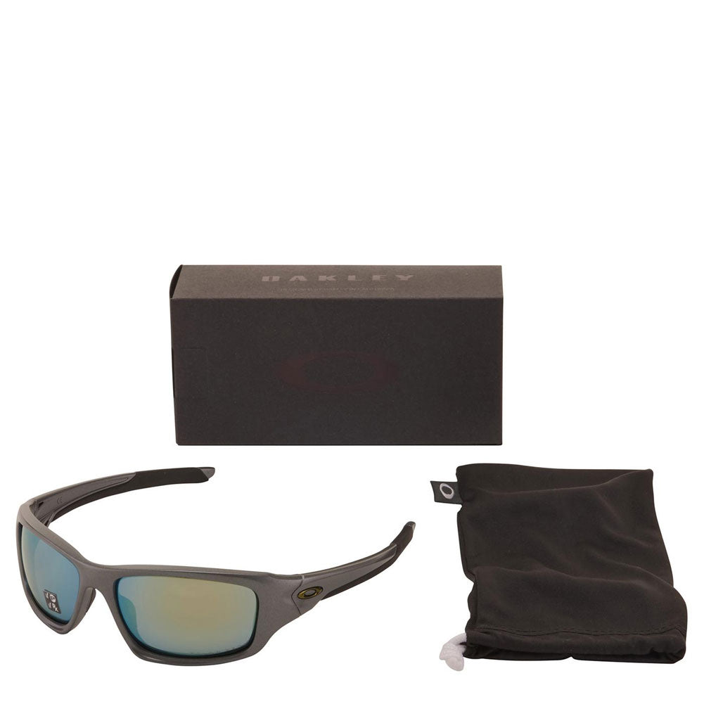 [OO9236-11] Mens Oakley Valve Sunglasses