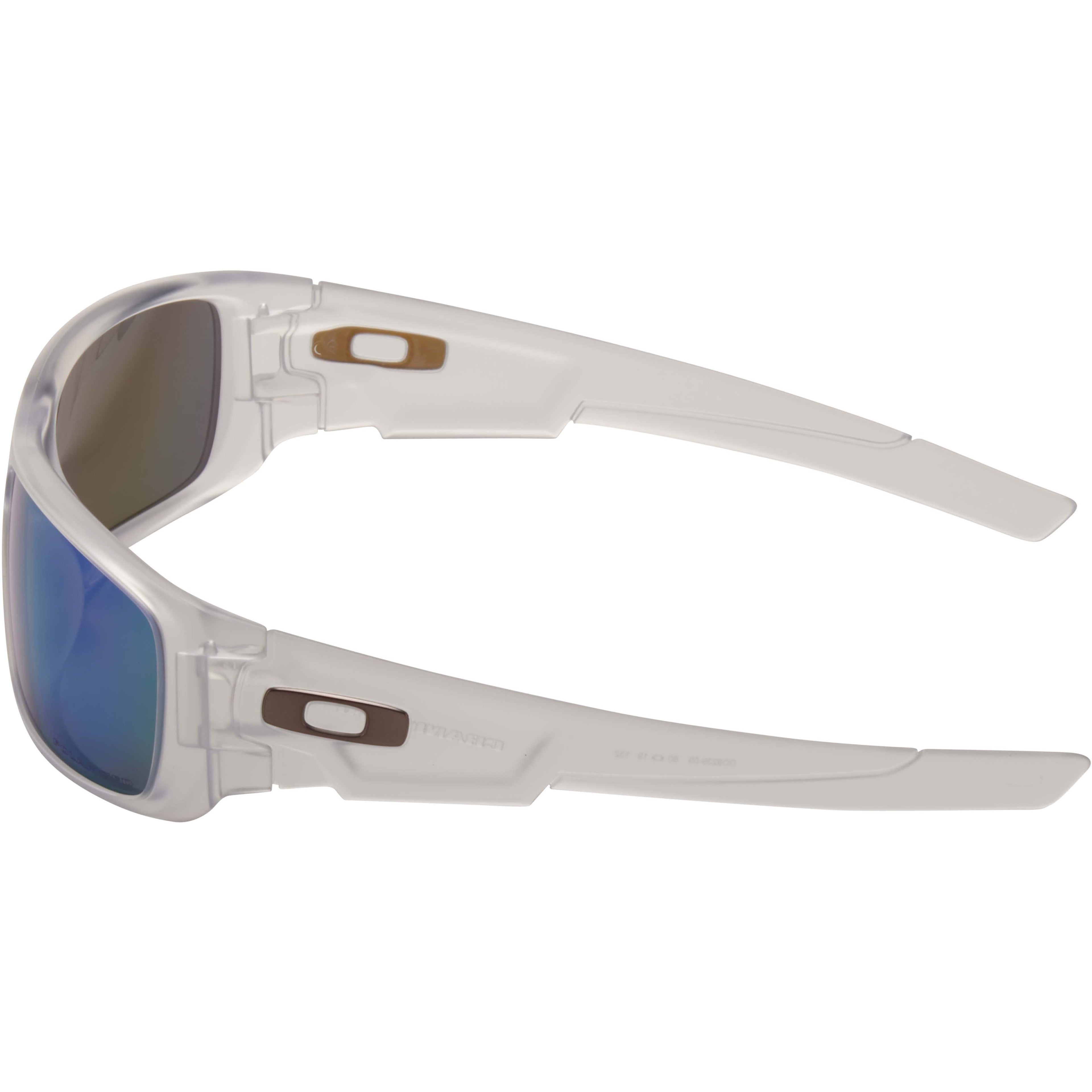 [OO9239-09] Mens Oakley Crankshaft Sunglasses