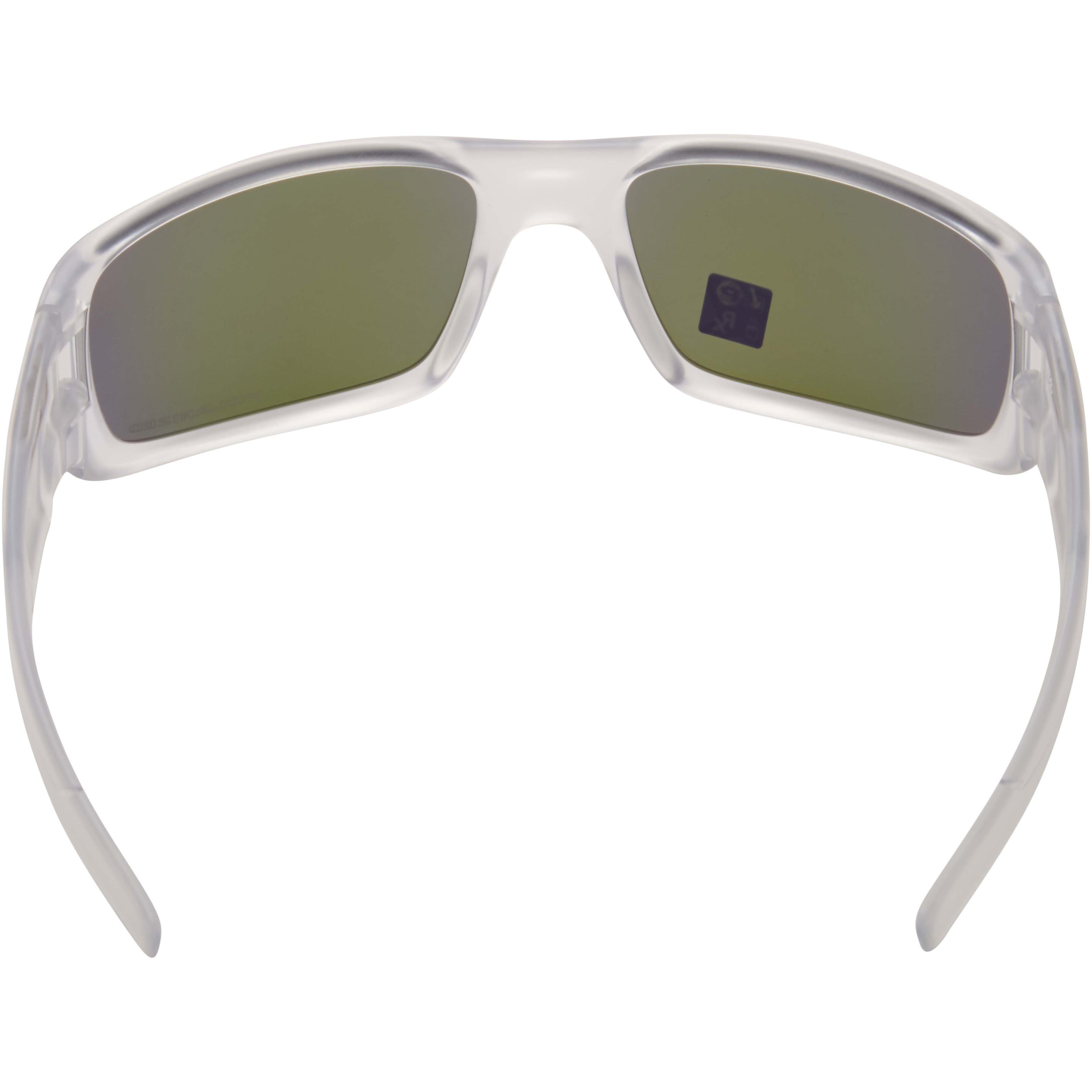 [OO9239-09] Mens Oakley Crankshaft Sunglasses
