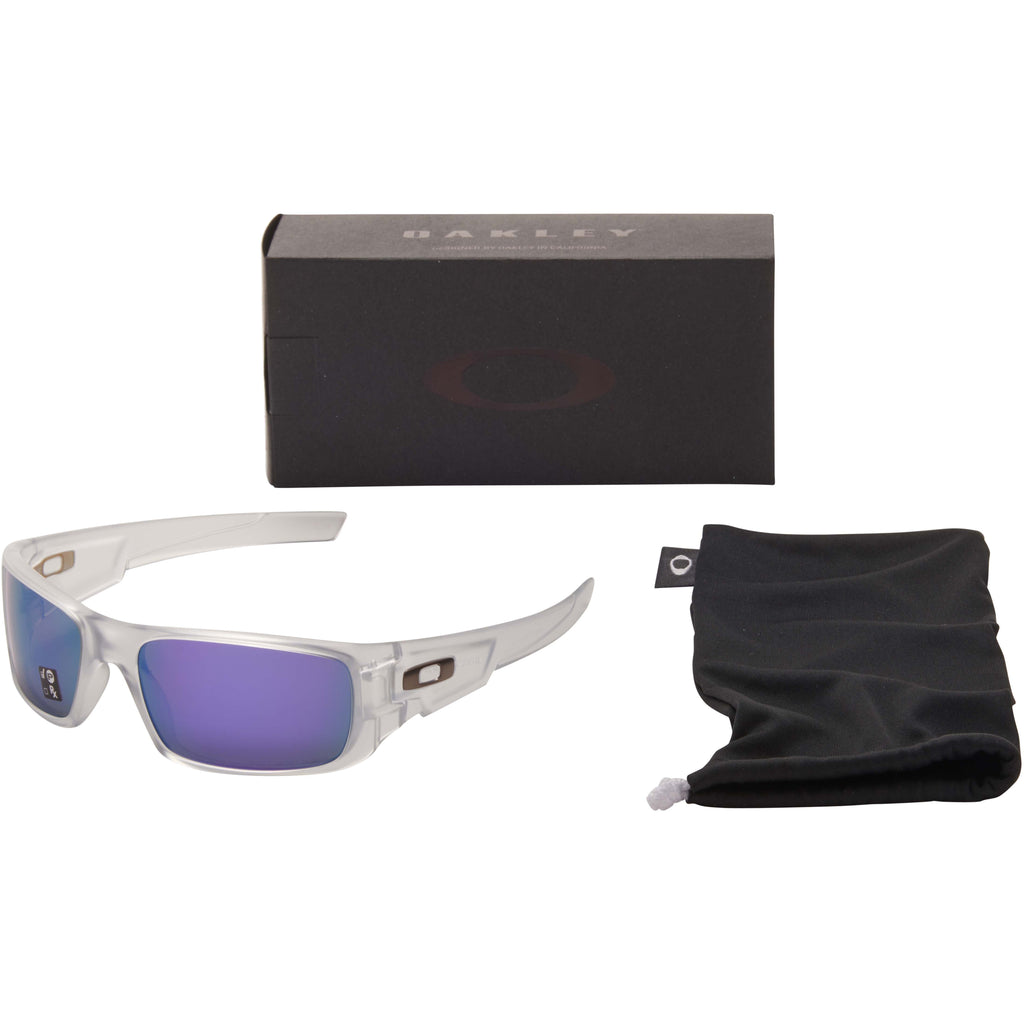 [OO9239-09] Mens Oakley Crankshaft Sunglasses