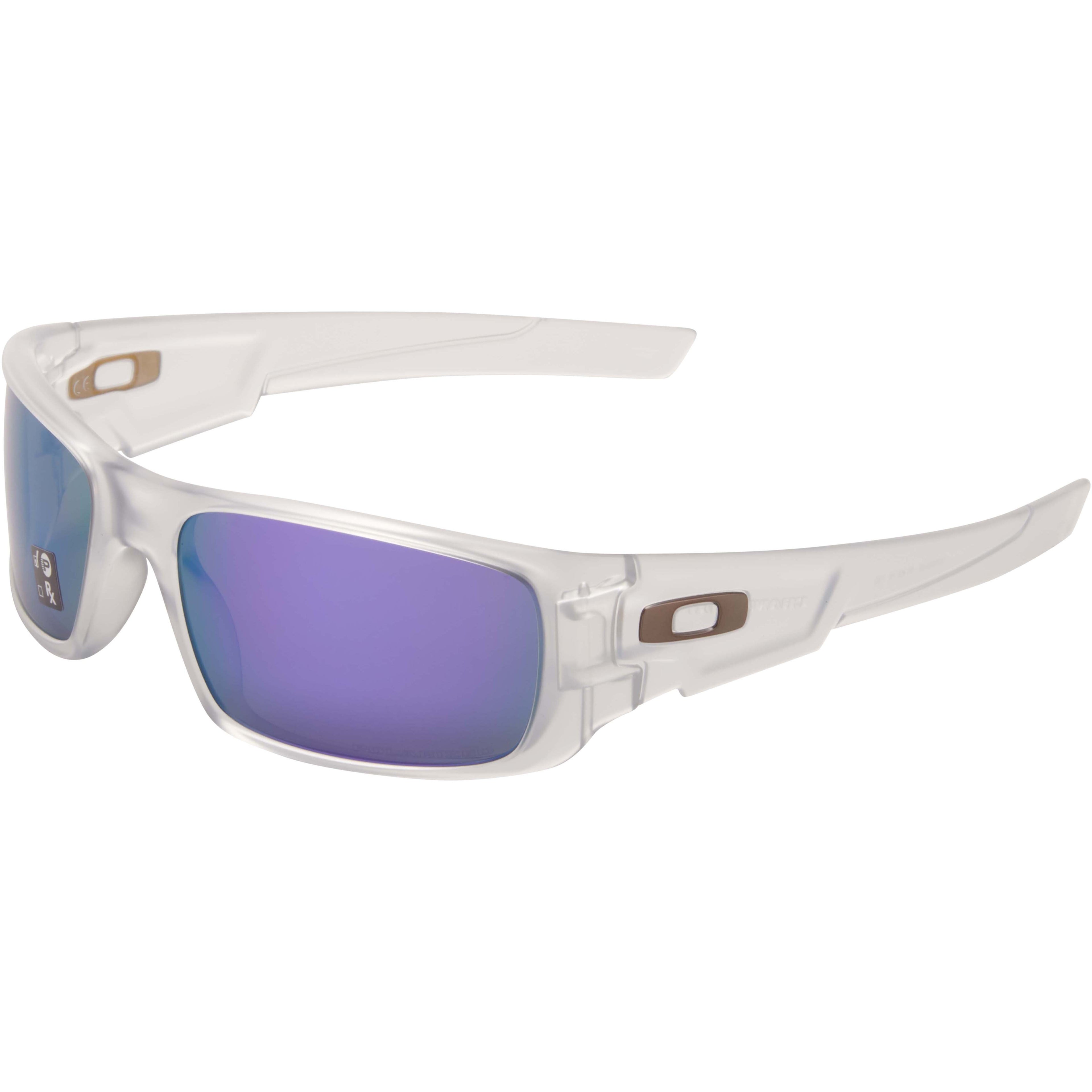 [OO9239-09] Mens Oakley Crankshaft Sunglasses
