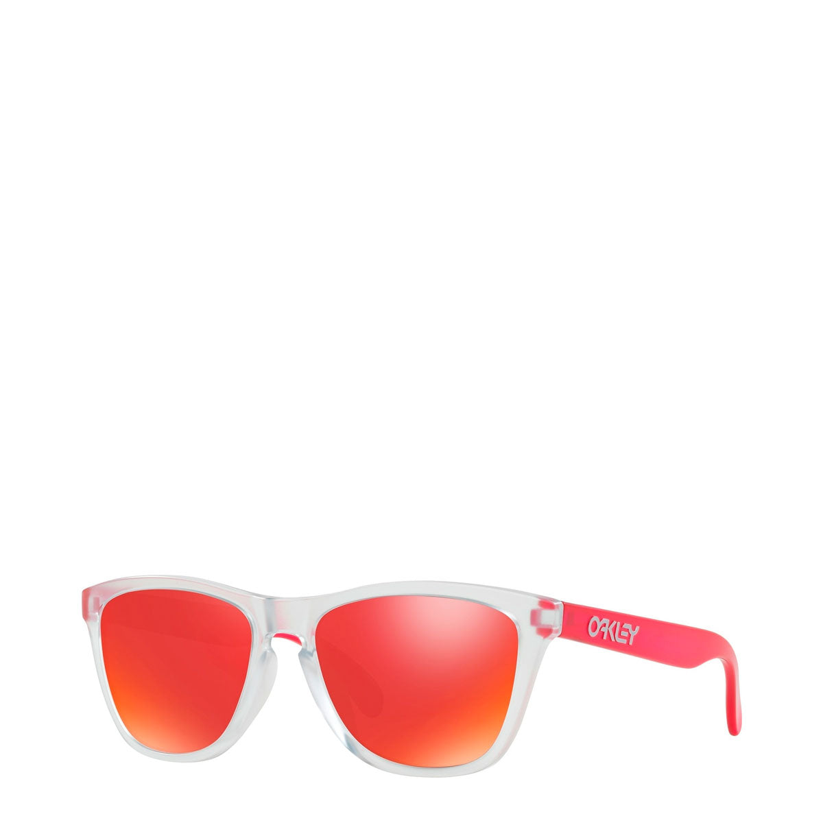 [OO9245-5254] Mens Oakley (Asian Fit) Frogskins Sunglasses