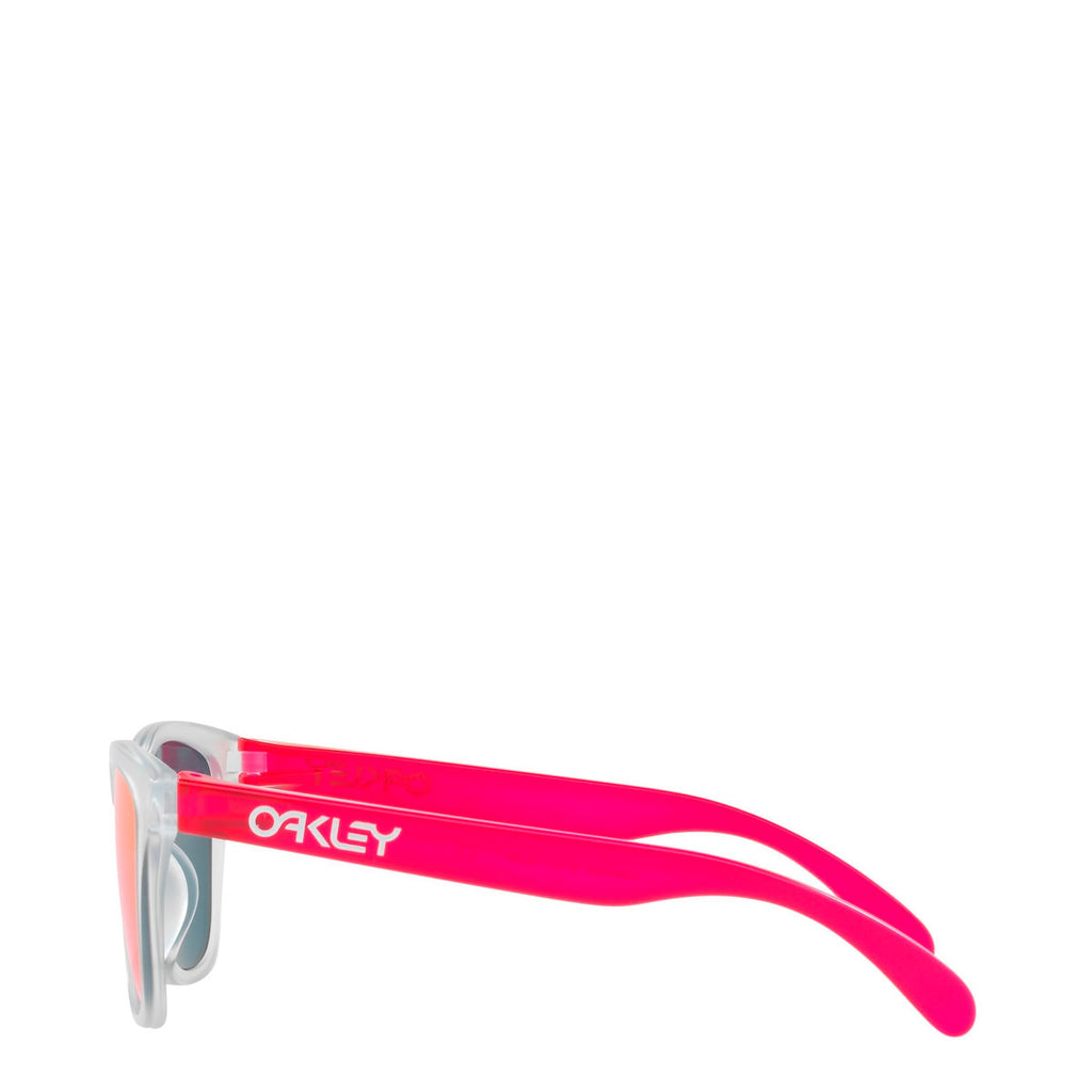 [OO9245-5254] Mens Oakley (Asian Fit) Frogskins Sunglasses