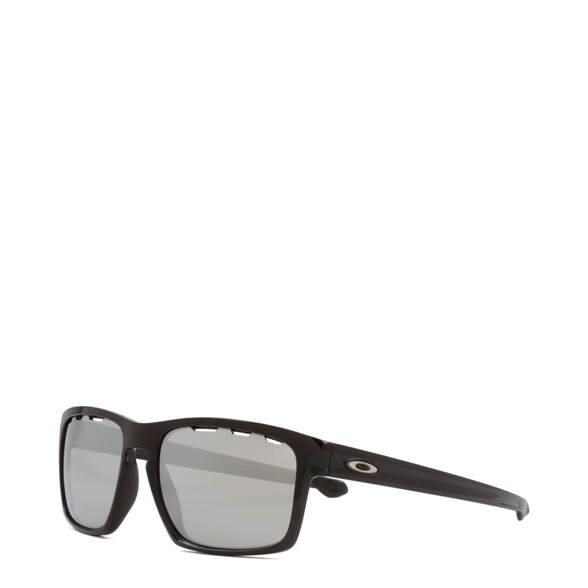[OO9262-4257] Mens Oakley Sliver Vented Sunglasses