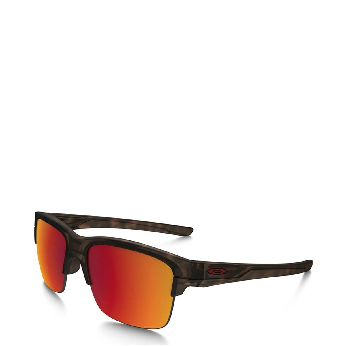 [OO9317-06] Mens Oakley (Asian Fit) Thinlink Sunglasses