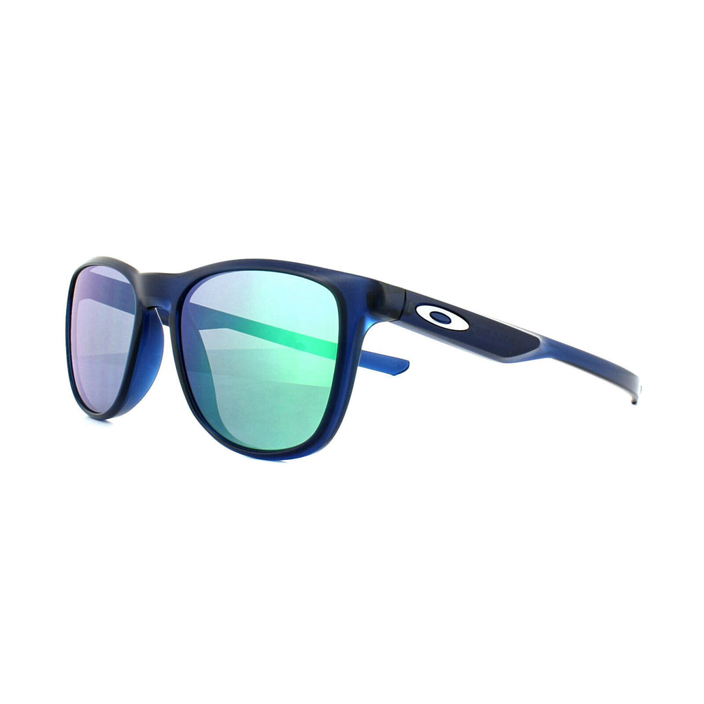 [OO9340-04] Mens Oakley Trillbe X Sunglasses