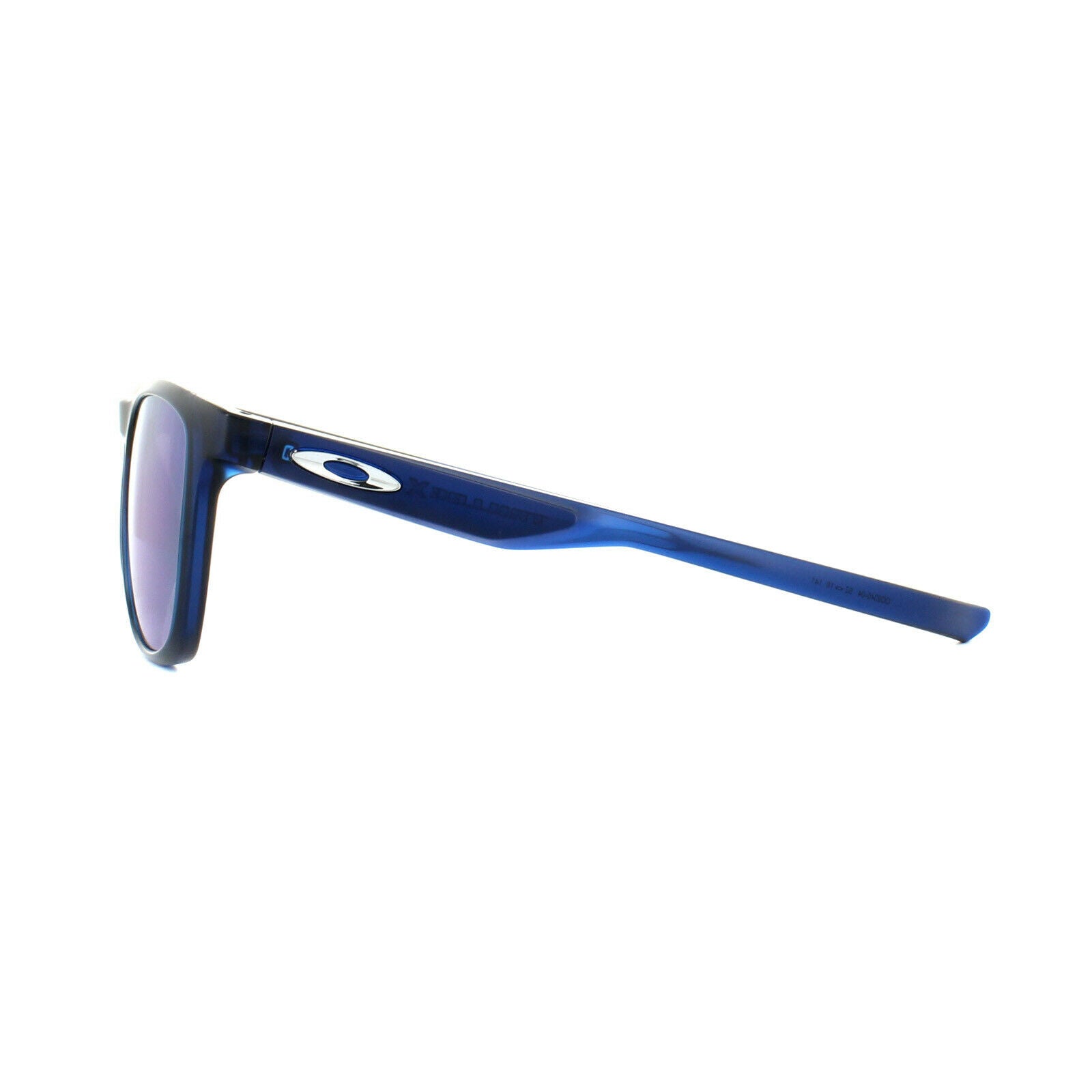 [OO9340-04] Mens Oakley Trillbe X Sunglasses