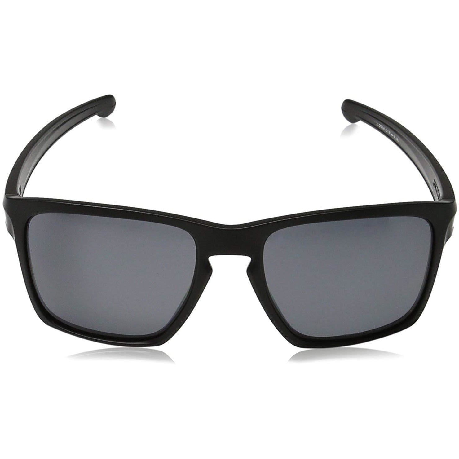 [OO9341-01] Mens Oakley Sliver XL Sunglasses