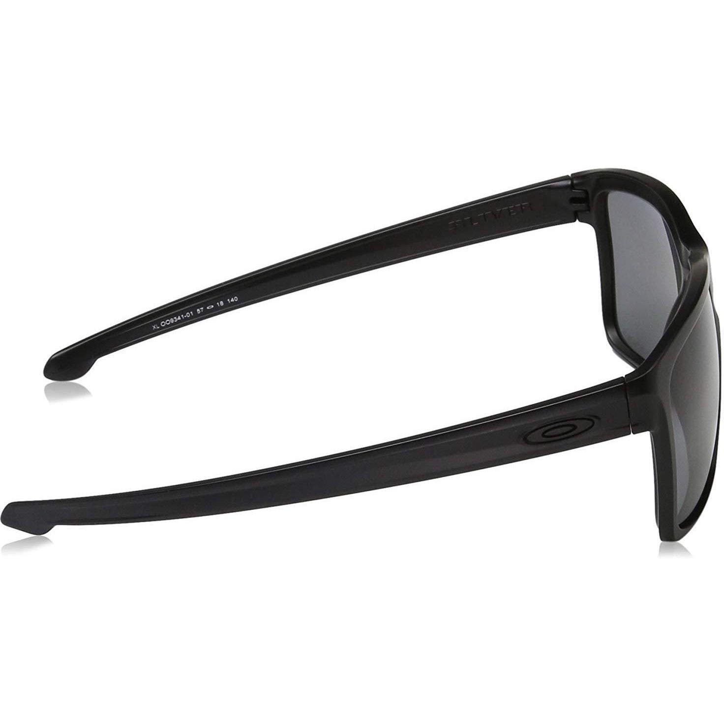 [OO9341-01] Mens Oakley Sliver XL Sunglasses