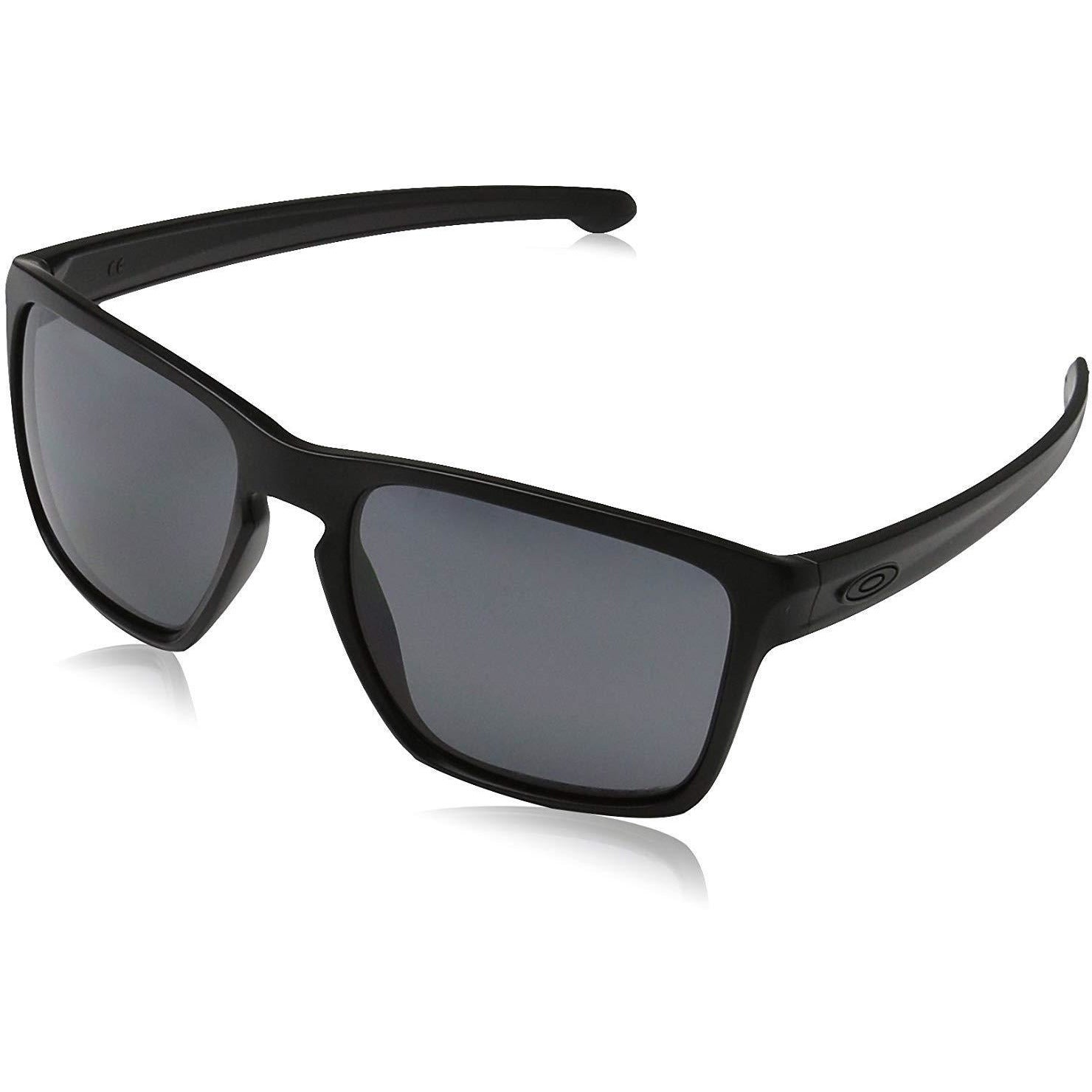 [OO9341-01] Mens Oakley Sliver XL Sunglasses