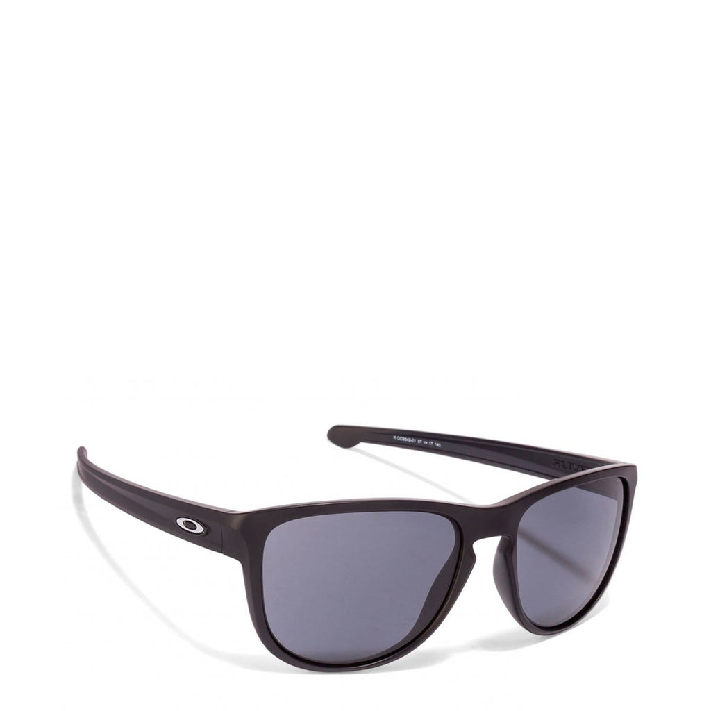 [OO9342-01] Mens Oakley Sliver R Sunglasses