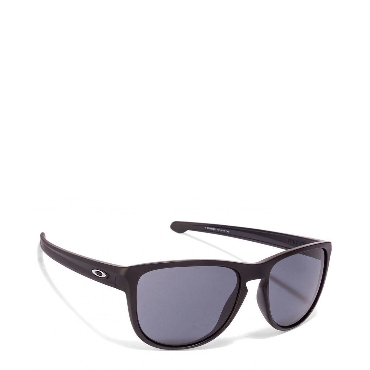 [OO9342-01] Mens Oakley Sliver R Sunglasses