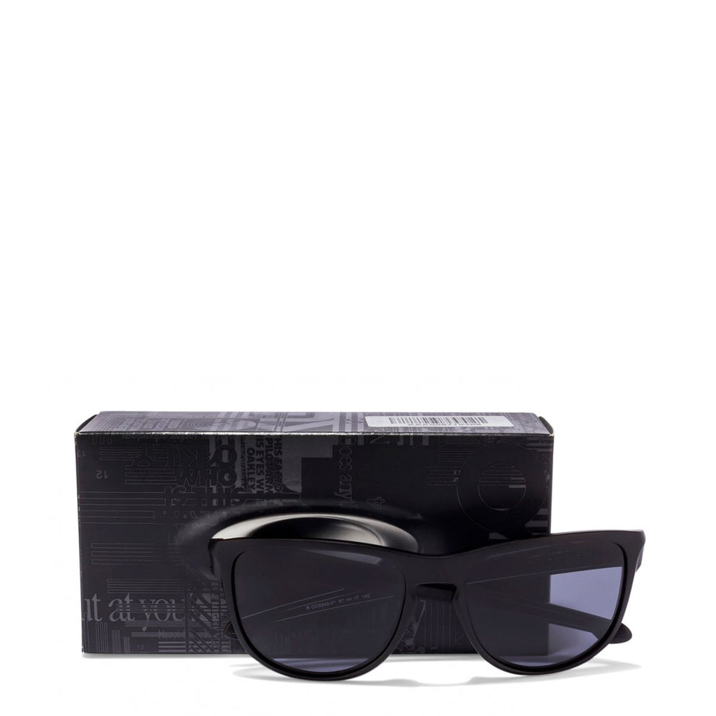 [OO9342-01] Mens Oakley Sliver R Sunglasses