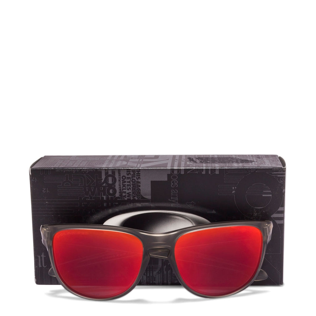 [OO9342-03] Mens Oakley Sliver R Sunglasses
