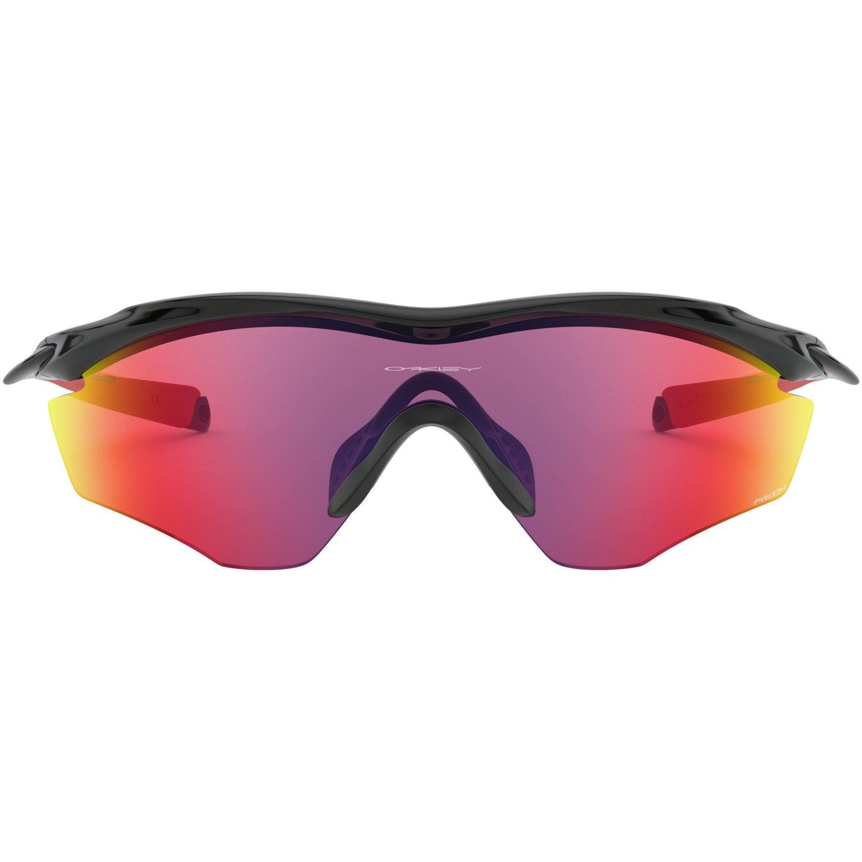 [OO9343-08] Mens Oakley M2 Frame XL Sunglasses - sneakAR
