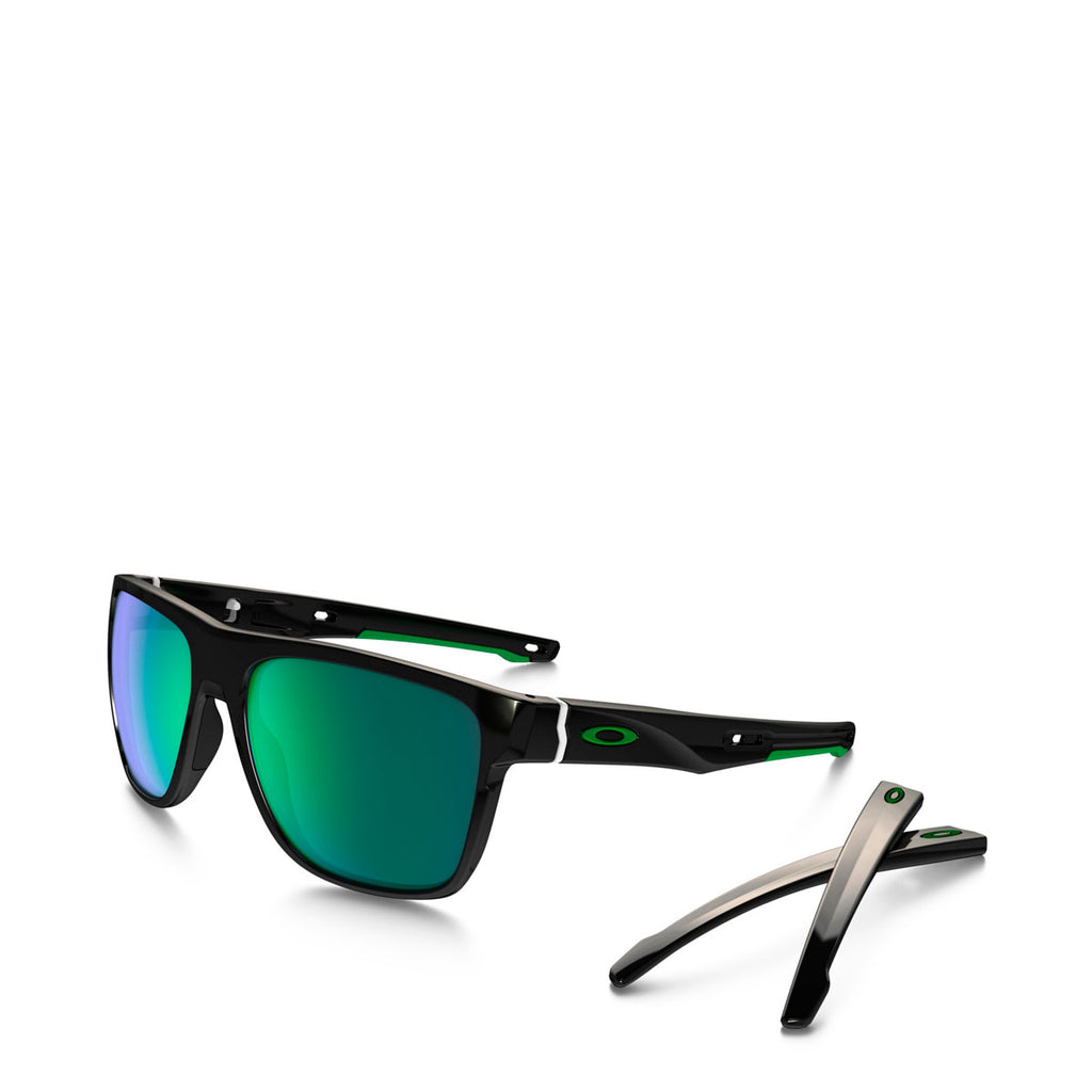 [OO9360-0258] Mens Oakley Crossrange XL Sunglasses