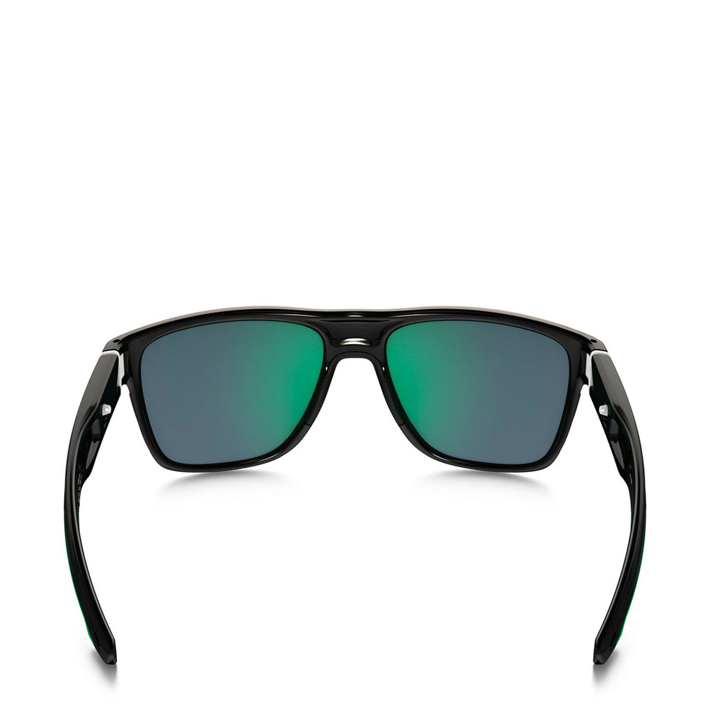 [OO9360-0258] Mens Oakley Crossrange XL Sunglasses