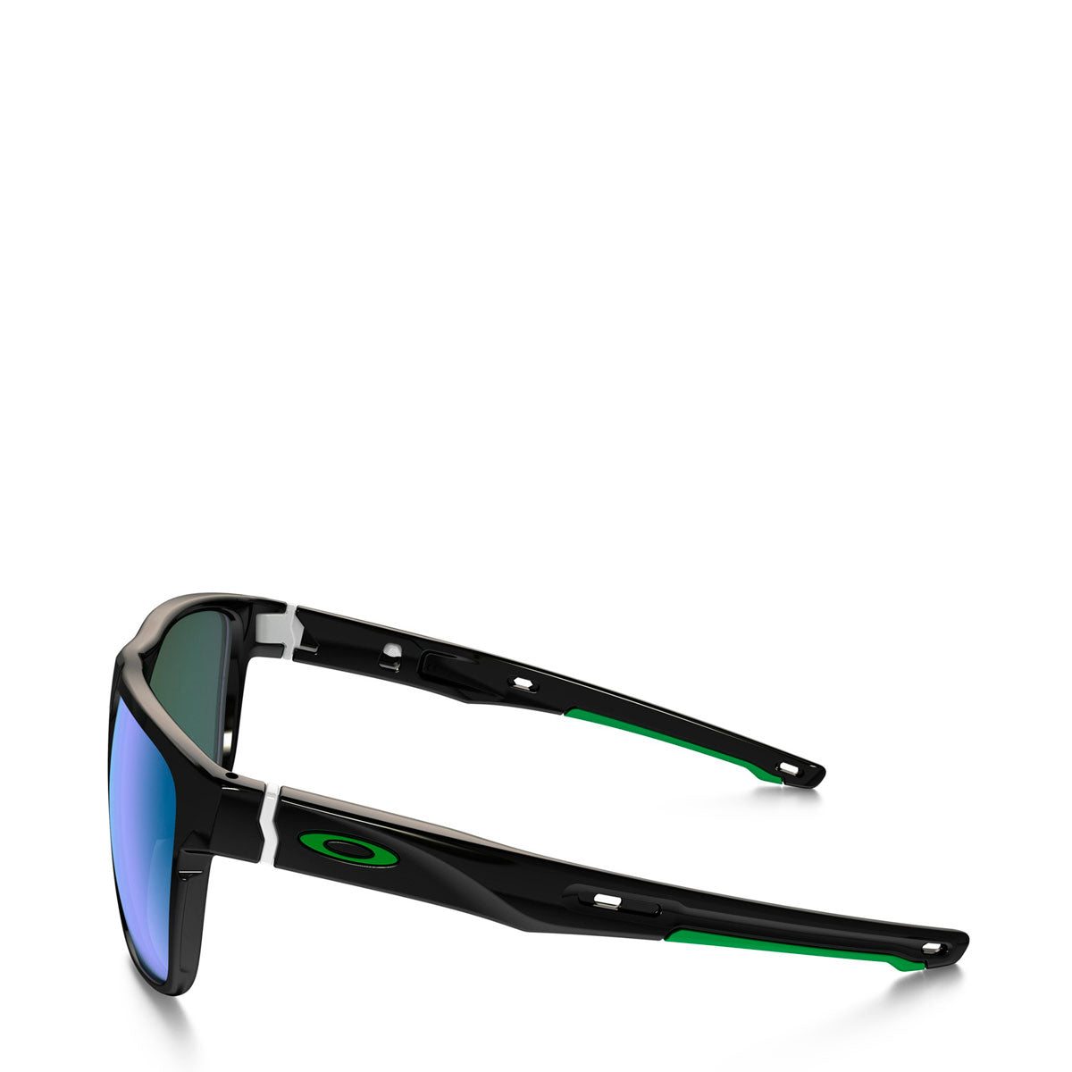 [OO9360-0258] Mens Oakley Crossrange XL Sunglasses
