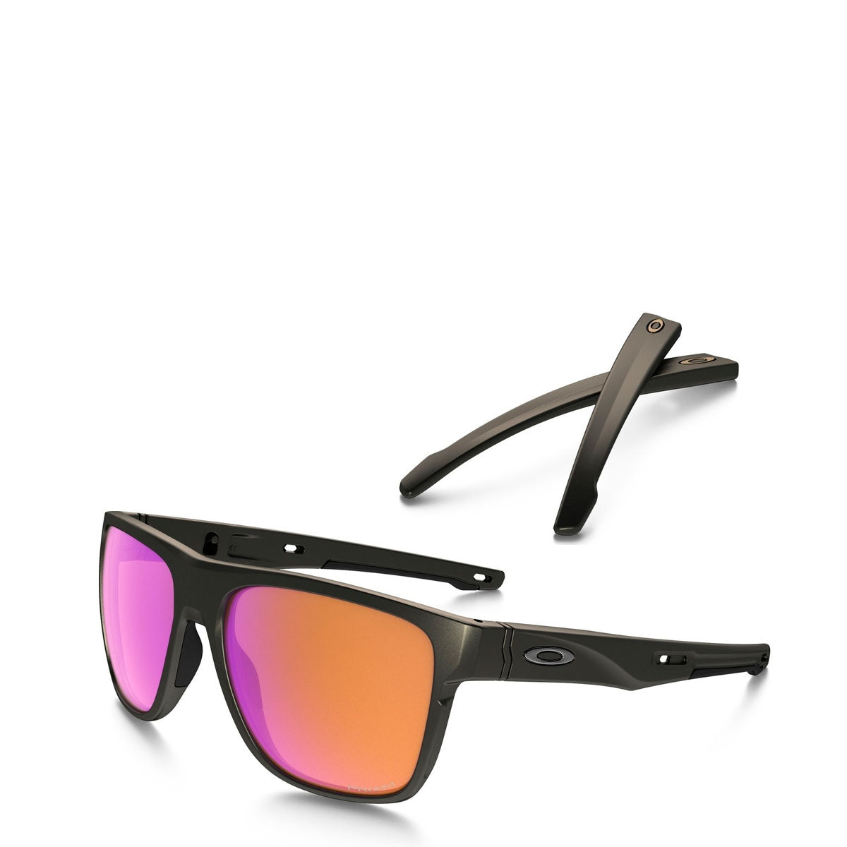 [OO9360-0358] Mens Oakley Crossrange XL Sunglasses