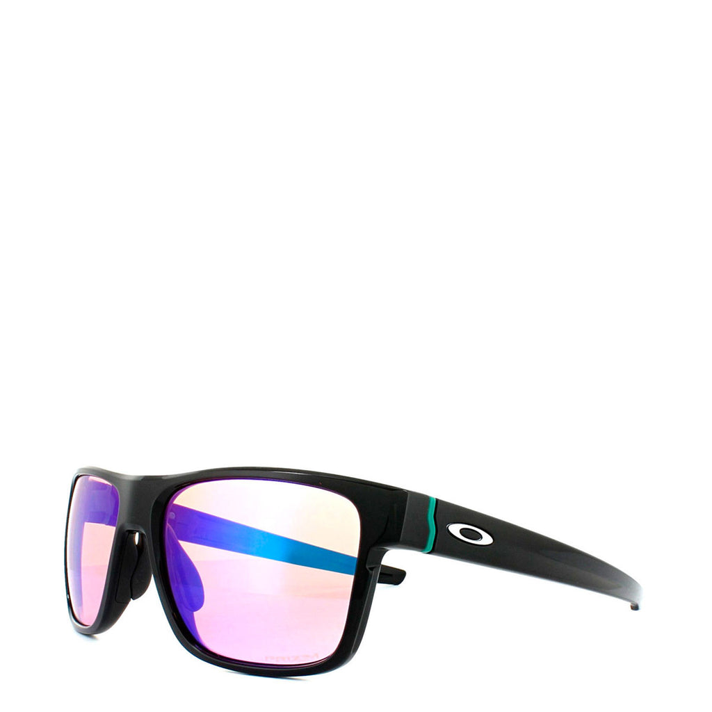 [OO9361-04] Mens Oakley Crossrange Sunglasses