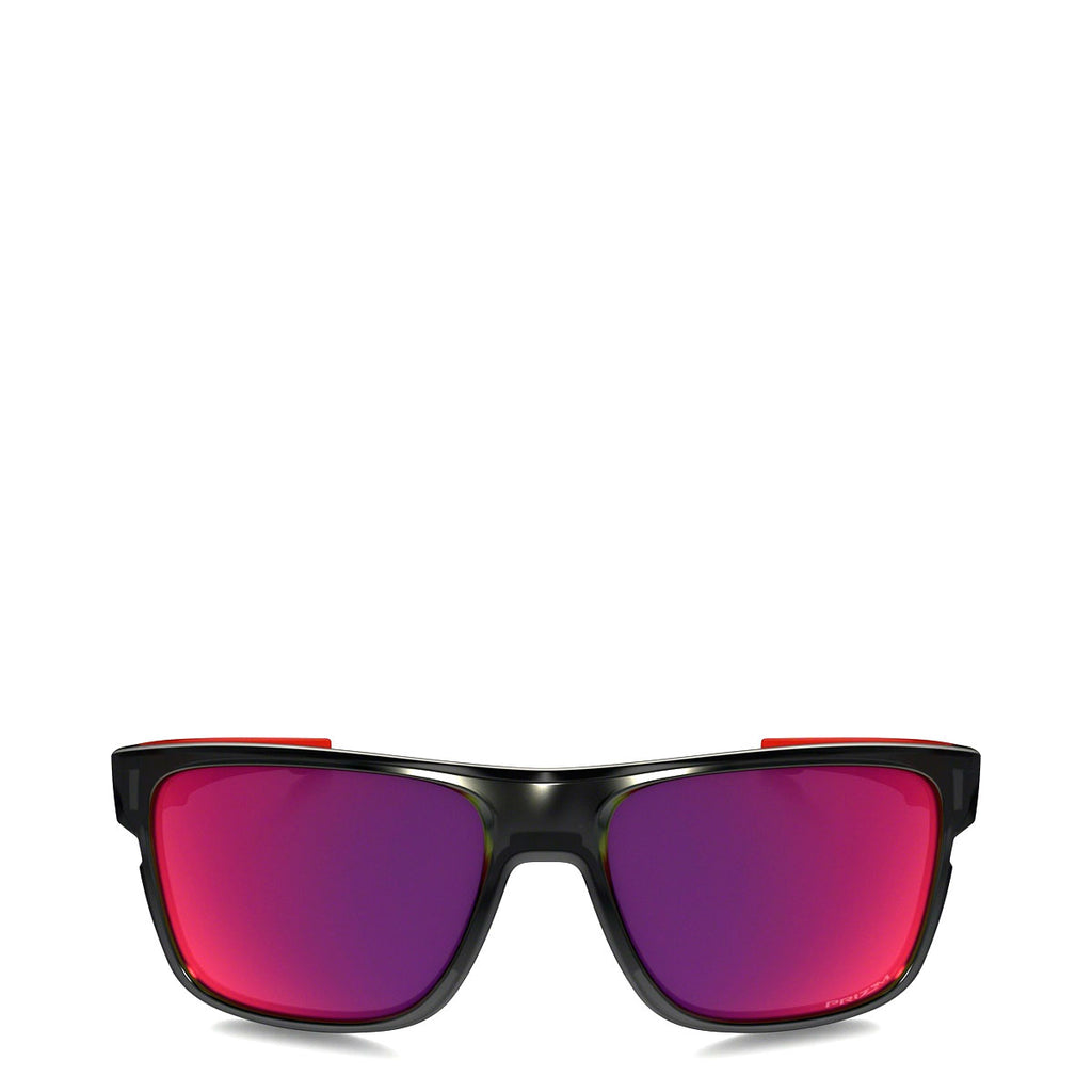 [OO9371-0457] Mens Oakley (Asian Fit) Crossrange Sunglasses