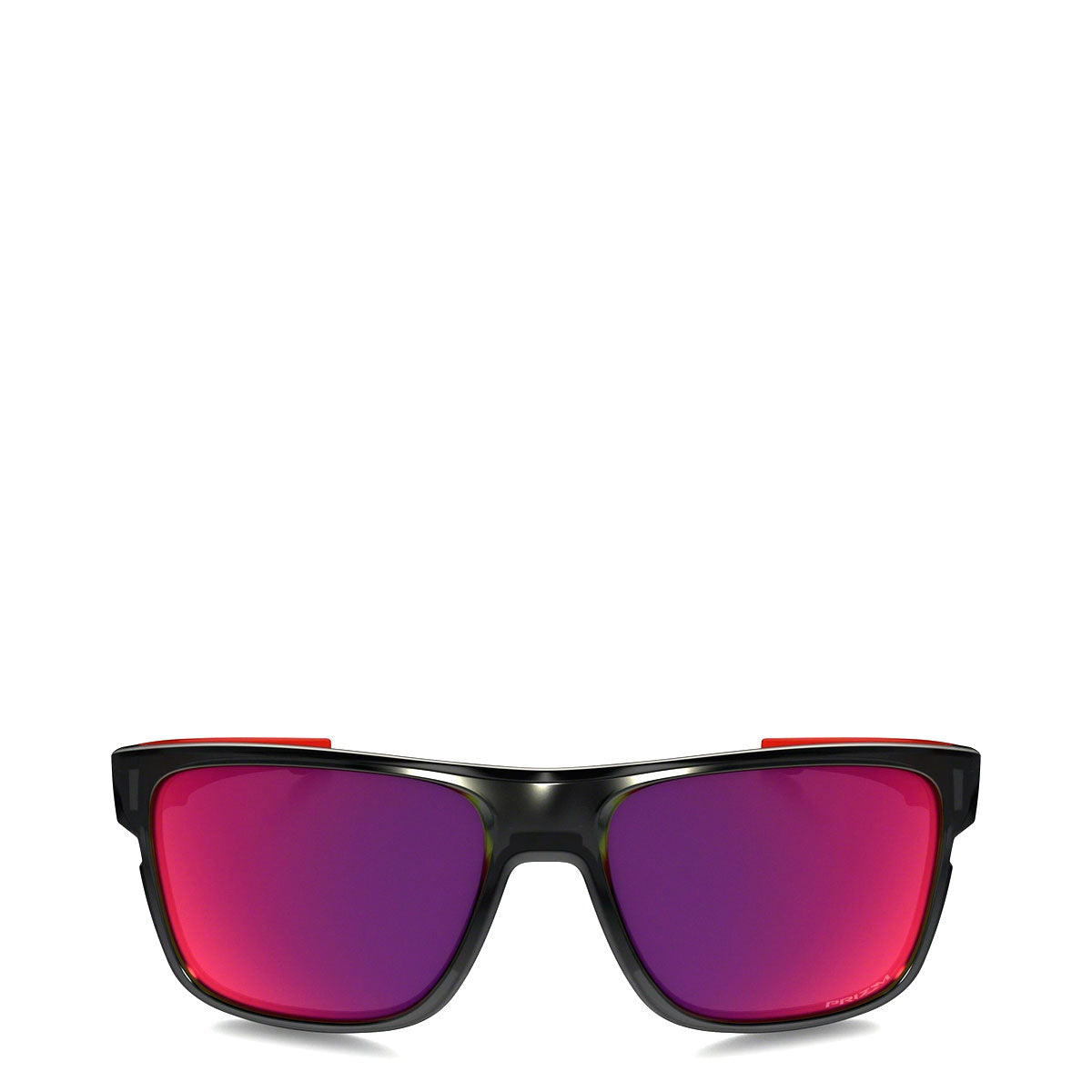 [OO9371-0457] Mens Oakley (Asian Fit) Crossrange Sunglasses