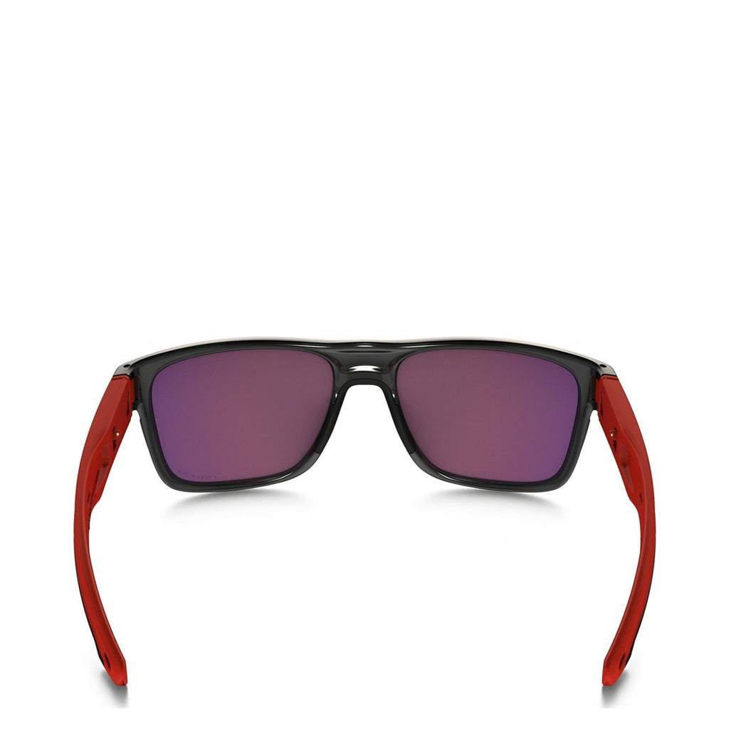 [OO9371-0457] Mens Oakley (Asian Fit) Crossrange Sunglasses