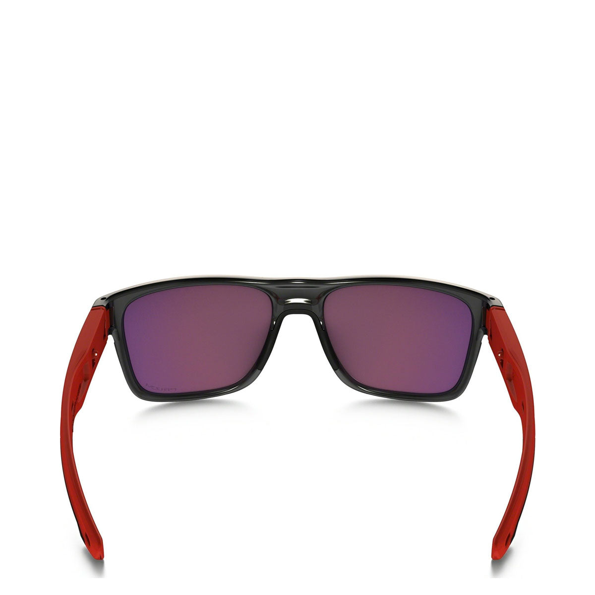 [OO9371-0457] Mens Oakley (Asian Fit) Crossrange Sunglasses