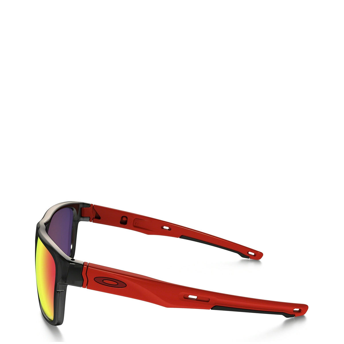 [OO9371-0457] Mens Oakley (Asian Fit) Crossrange Sunglasses