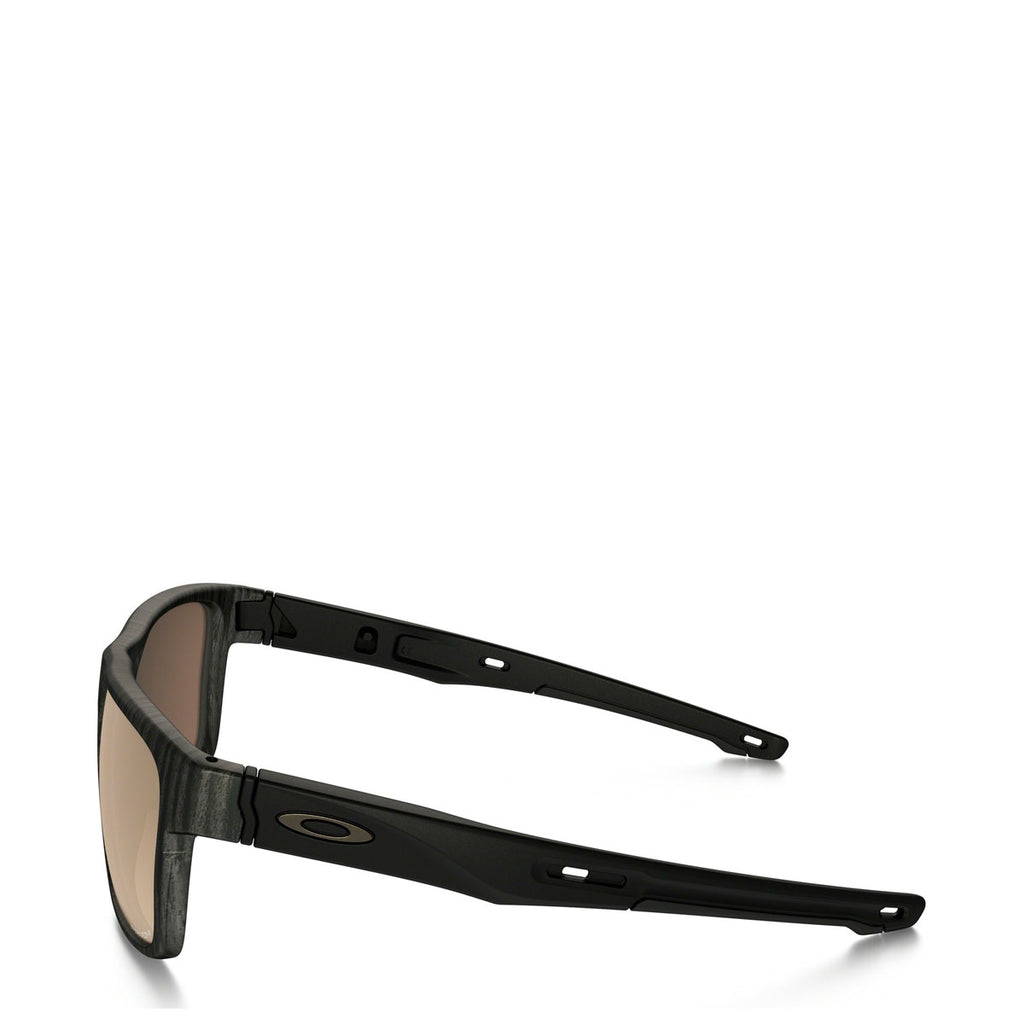 [OO9371-0657] Mens Oakley (Asian Fit) Crossrange Sunglasses