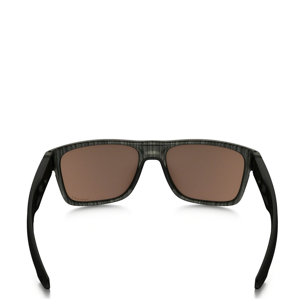 [OO9371-0657] Mens Oakley (Asian Fit) Crossrange Sunglasses