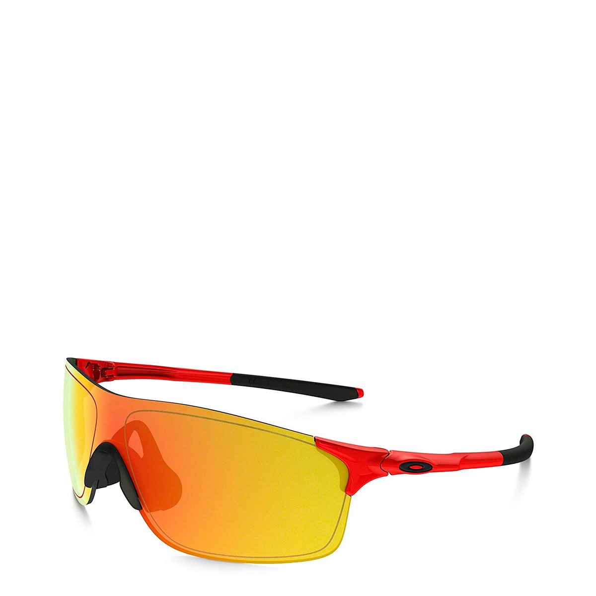 [OO9388-0338] Mens Oakley (Asian Fit) EVZero Pitch Sunglasses