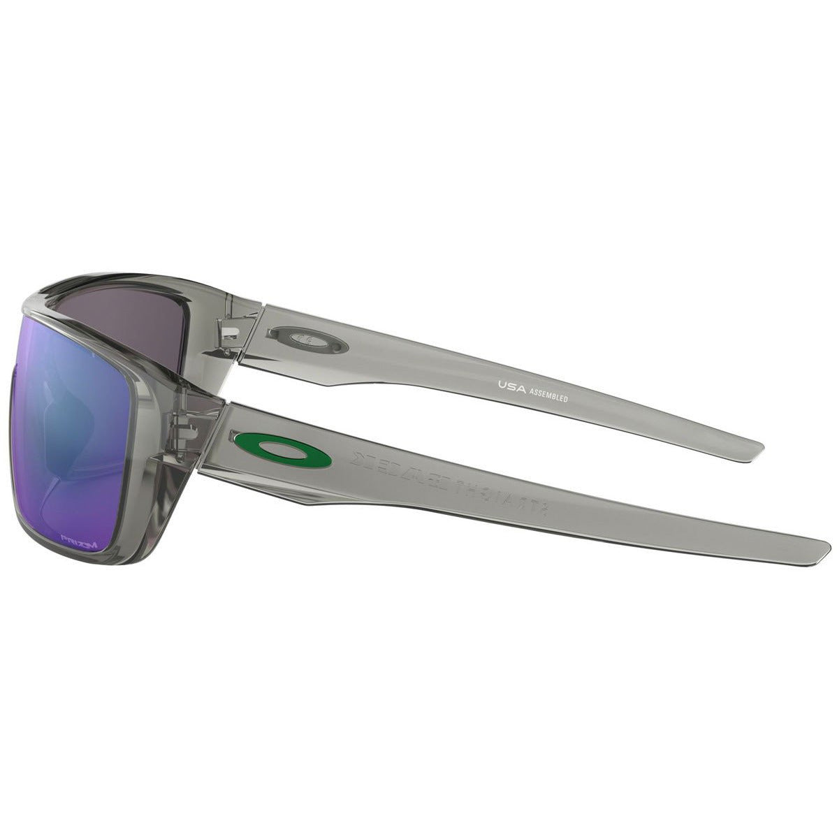 [OO9411-05] Mens Oakley Straightback Sunglasses