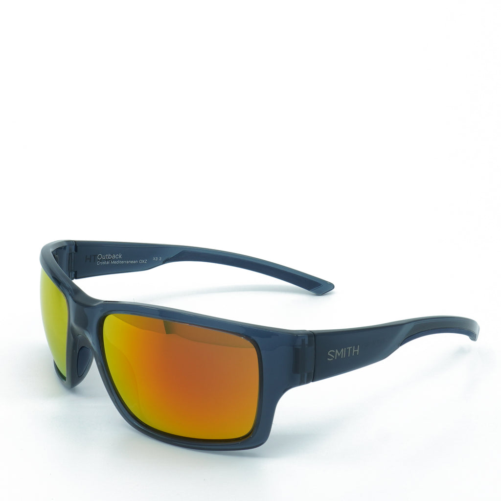 [OXZ59X6] Mens Smith Optics Outback Sunglasses